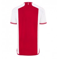 Ajax Hjemmedrakt 2023-24 Kortermet